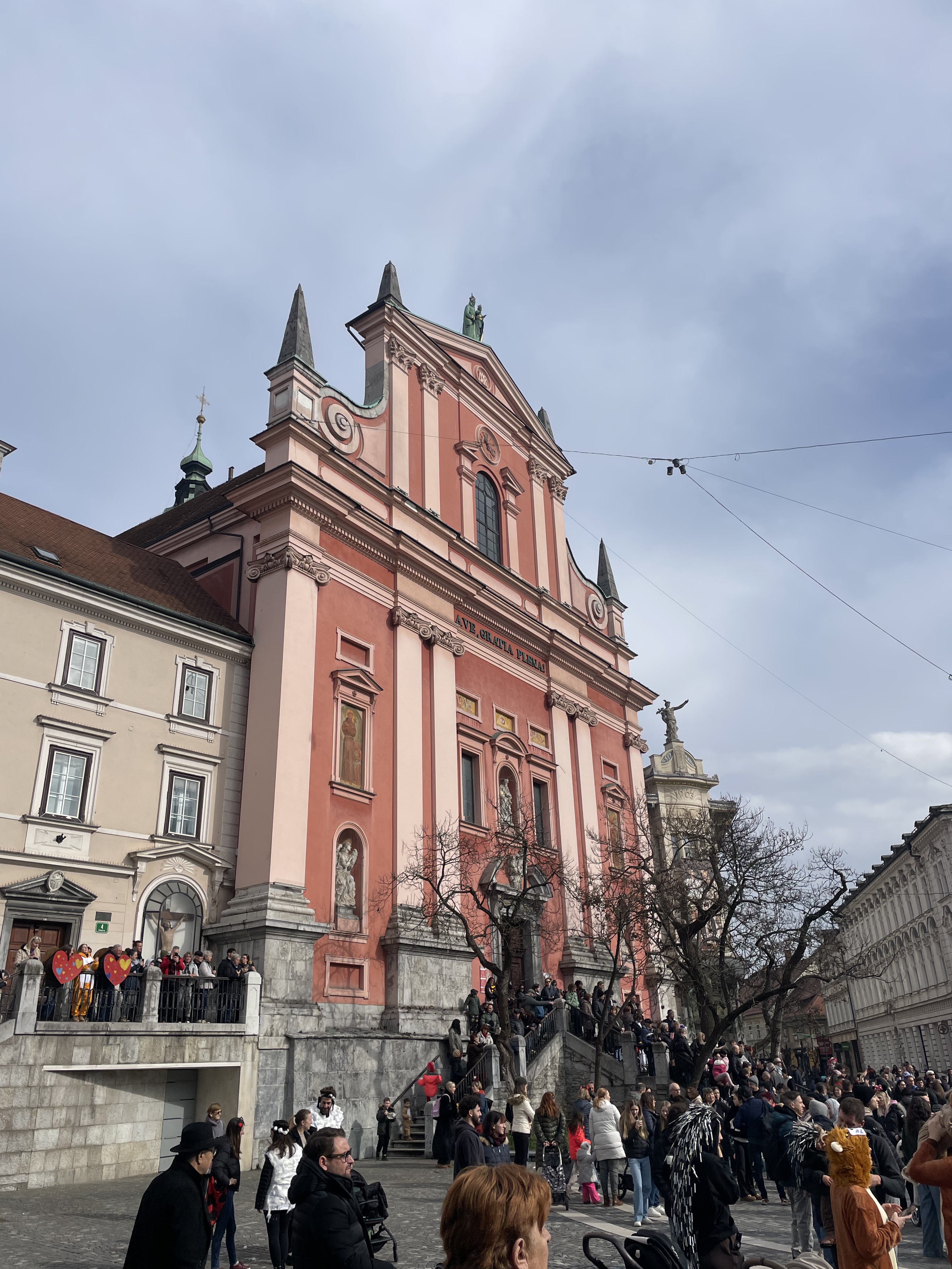 Ljubljana