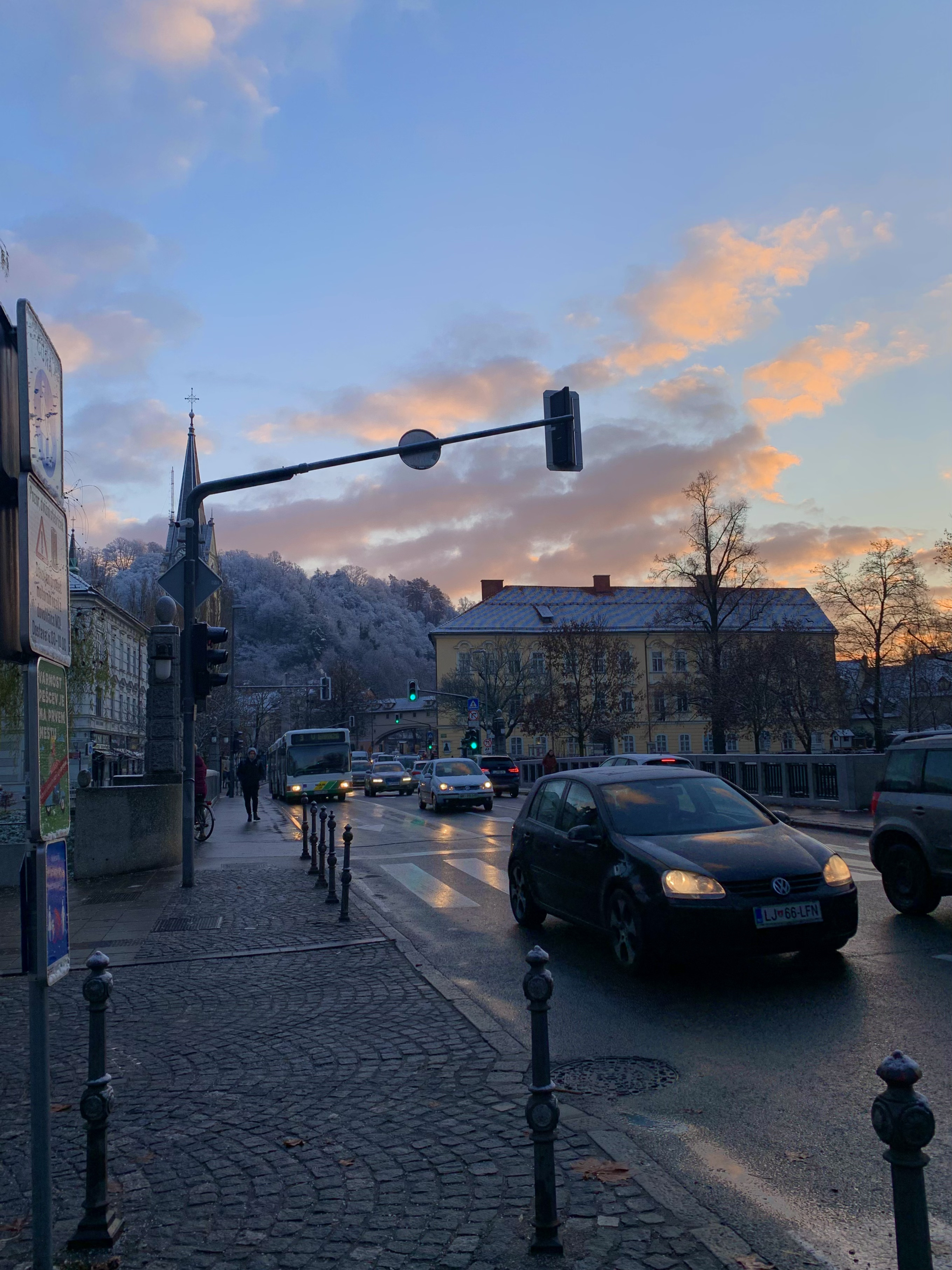 Ljubljana